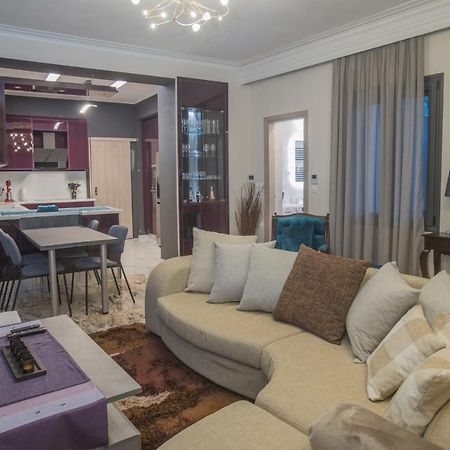 Efis Guest House Near Nafpaktos-Fully Equipped Home Dış mekan fotoğraf