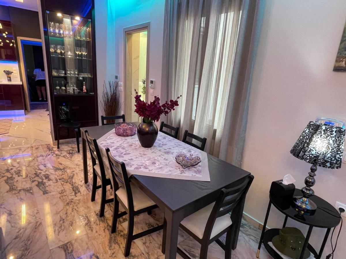 Efis Guest House Near Nafpaktos-Fully Equipped Home Dış mekan fotoğraf