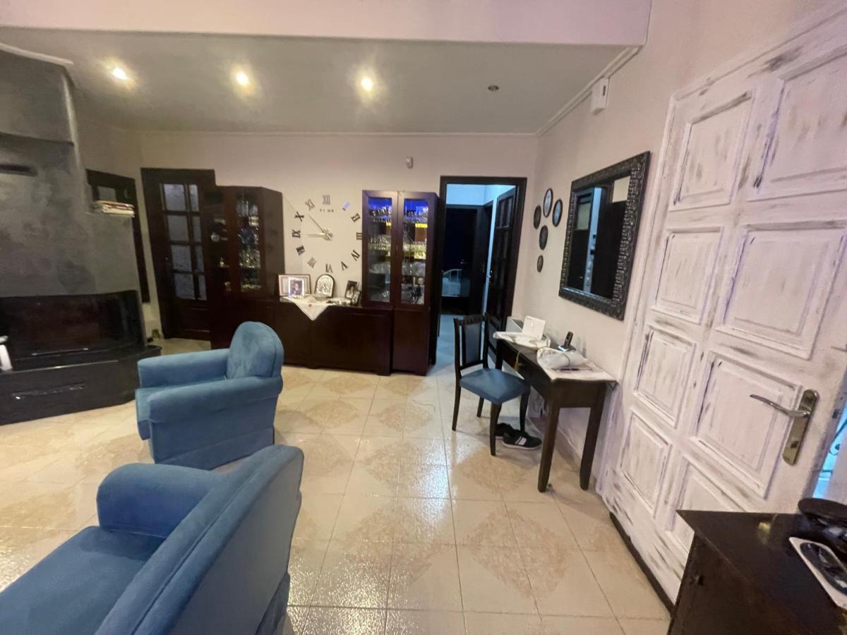 Efis Guest House Near Nafpaktos-Fully Equipped Home Dış mekan fotoğraf