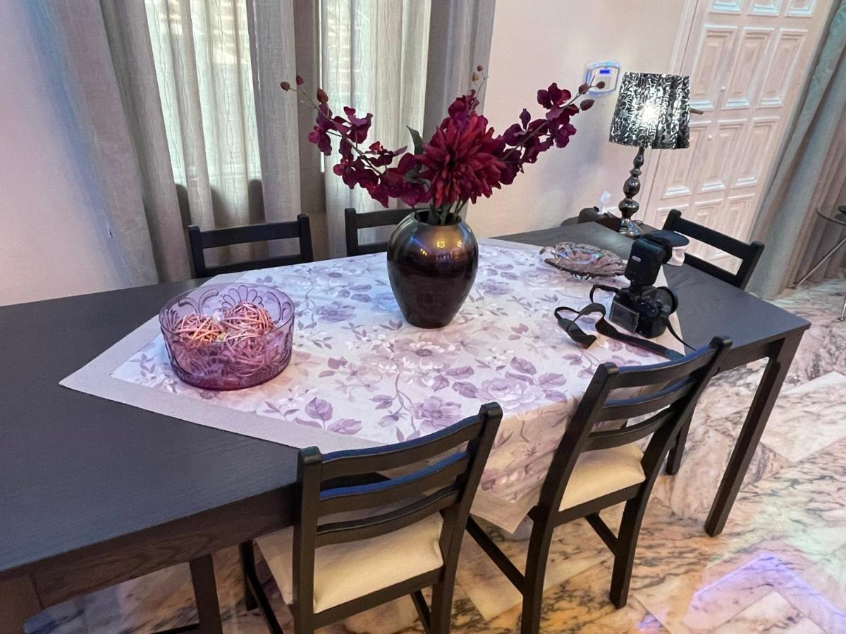 Efis Guest House Near Nafpaktos-Fully Equipped Home Dış mekan fotoğraf