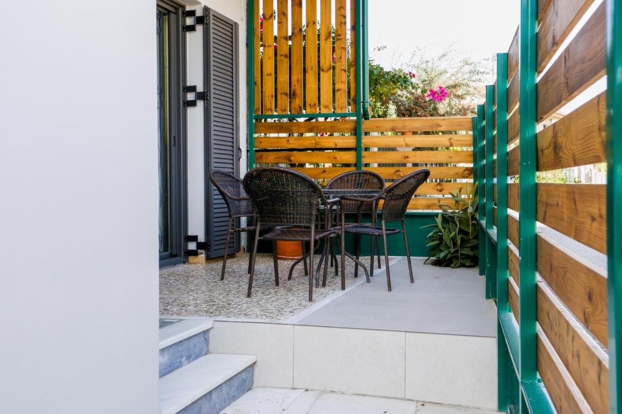 Efis Guest House Near Nafpaktos-Fully Equipped Home Dış mekan fotoğraf